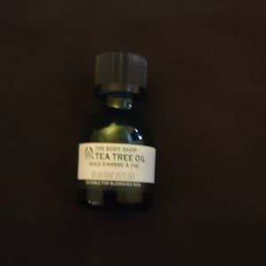 Tea Tree Oil